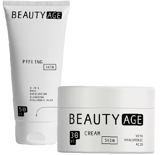 Beauty Age Complex - Kaj je to