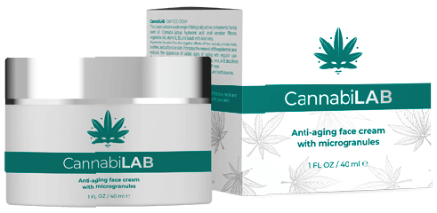 Cannabilab - Kaj je to