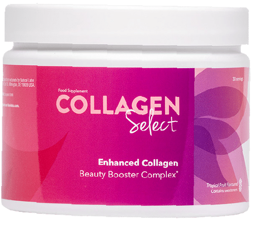 Collagen Select - Kaj je to