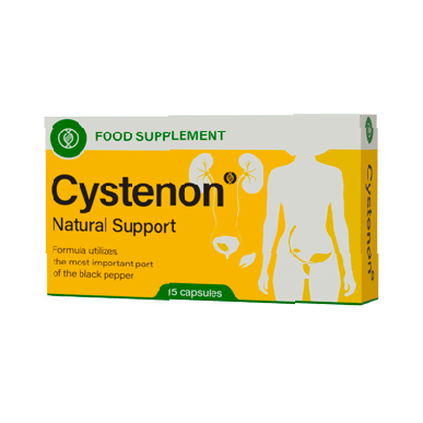 Cystenon - Kaj je to