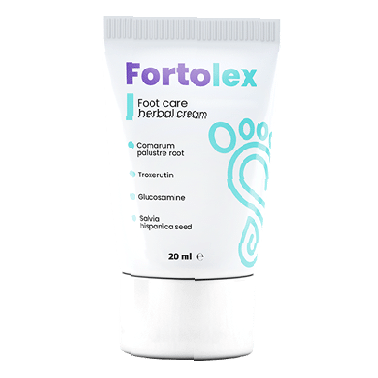 Fortolex - Kaj je to