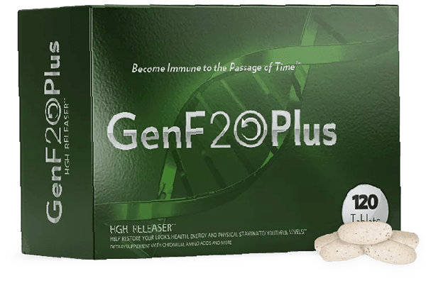 GenF20 Plus - Kaj je to