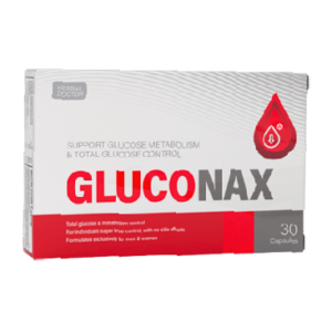 gluconax