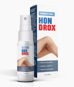 hondrox