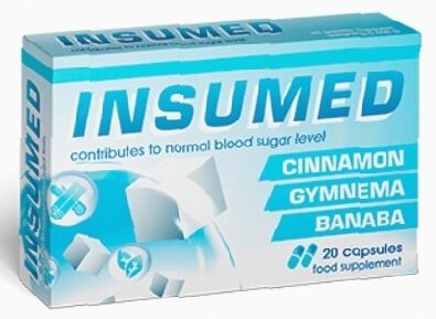 Insumed - Kaj je to