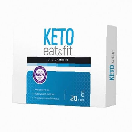 Keto Eat - Kaj je to