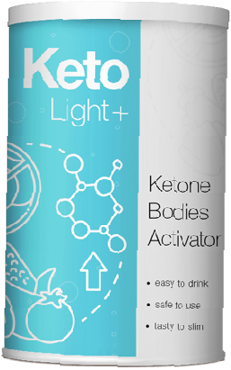 Keto Light - Kaj je to