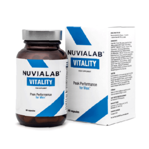 nuvialab vitality