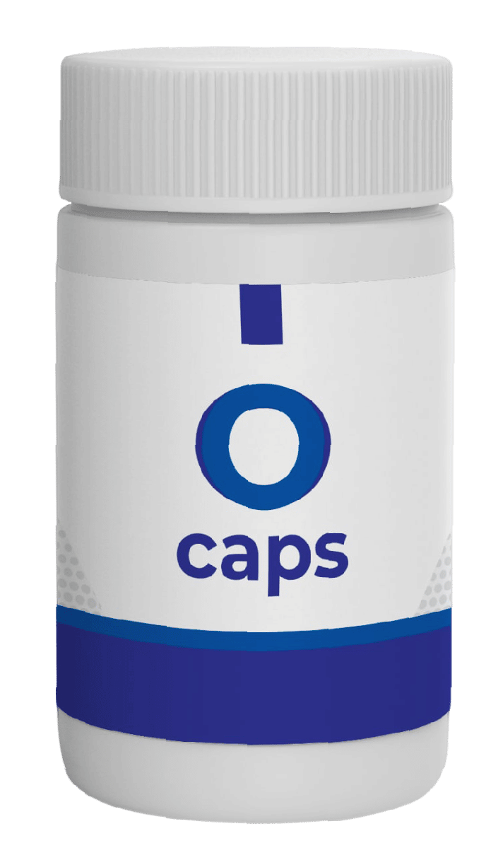 O Caps - Kaj je to