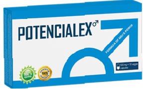 Potencialex - Kaj je to