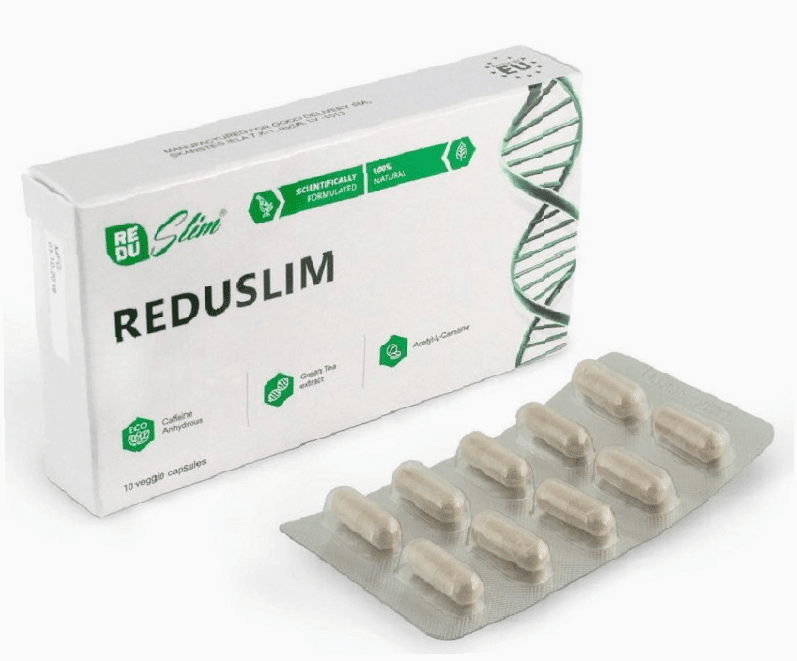 Reduslim - Kaj je to