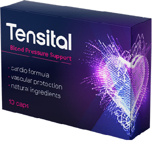 Tensital - Kaj je to