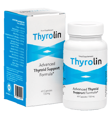 Thyrolin - Kaj je to