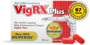 vigrx plus