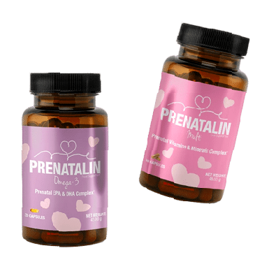 Prenatalin - Kaj je to